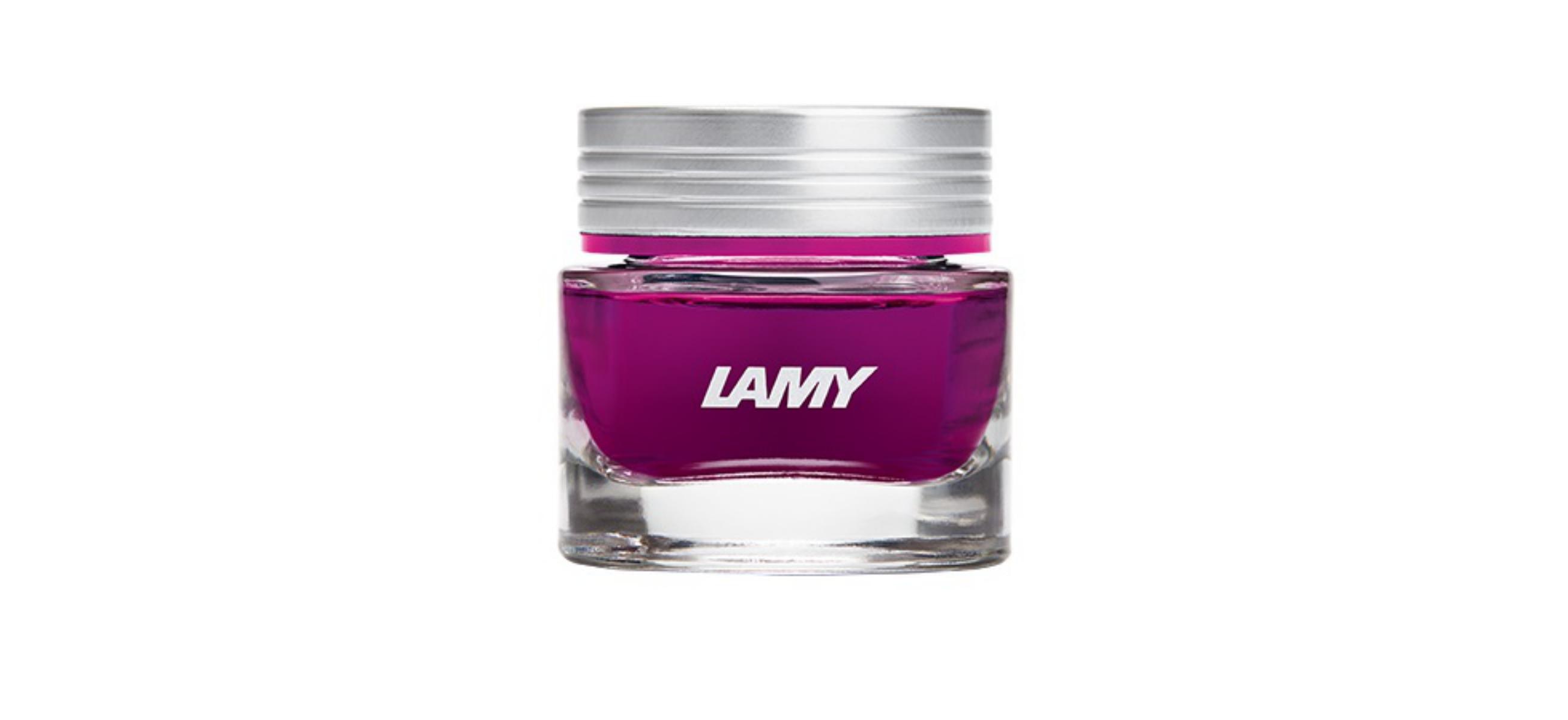 Tinteiro T53 Beryl Lamy lilás Lilás-1