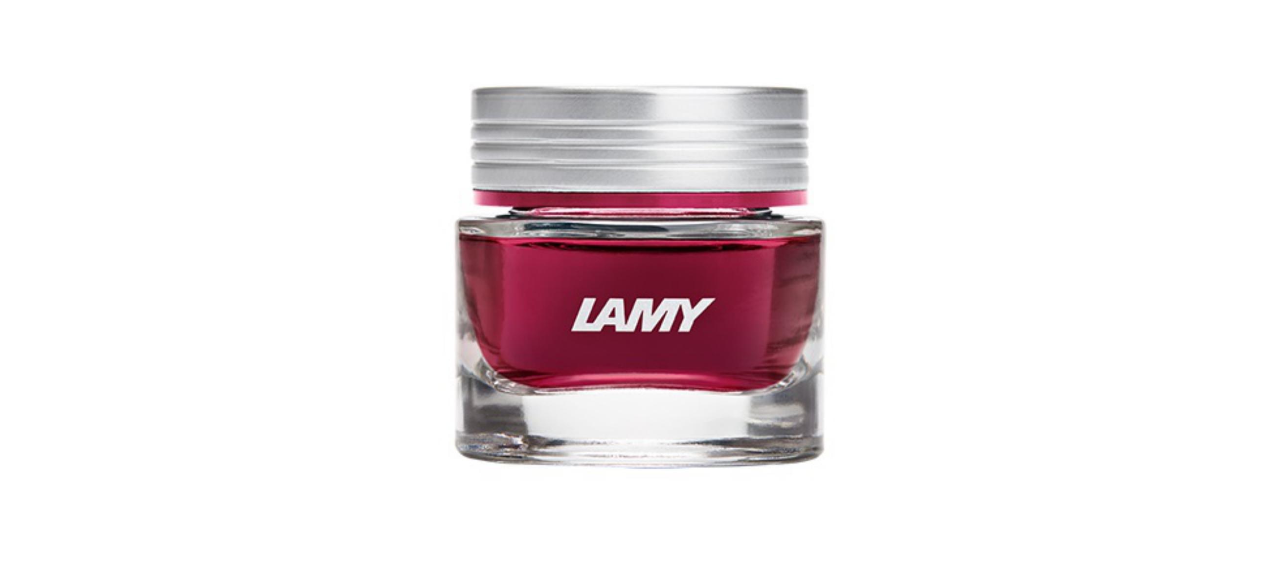 Tinteiro T53 Ruby Lamy Bordeaux Bordeaux-1