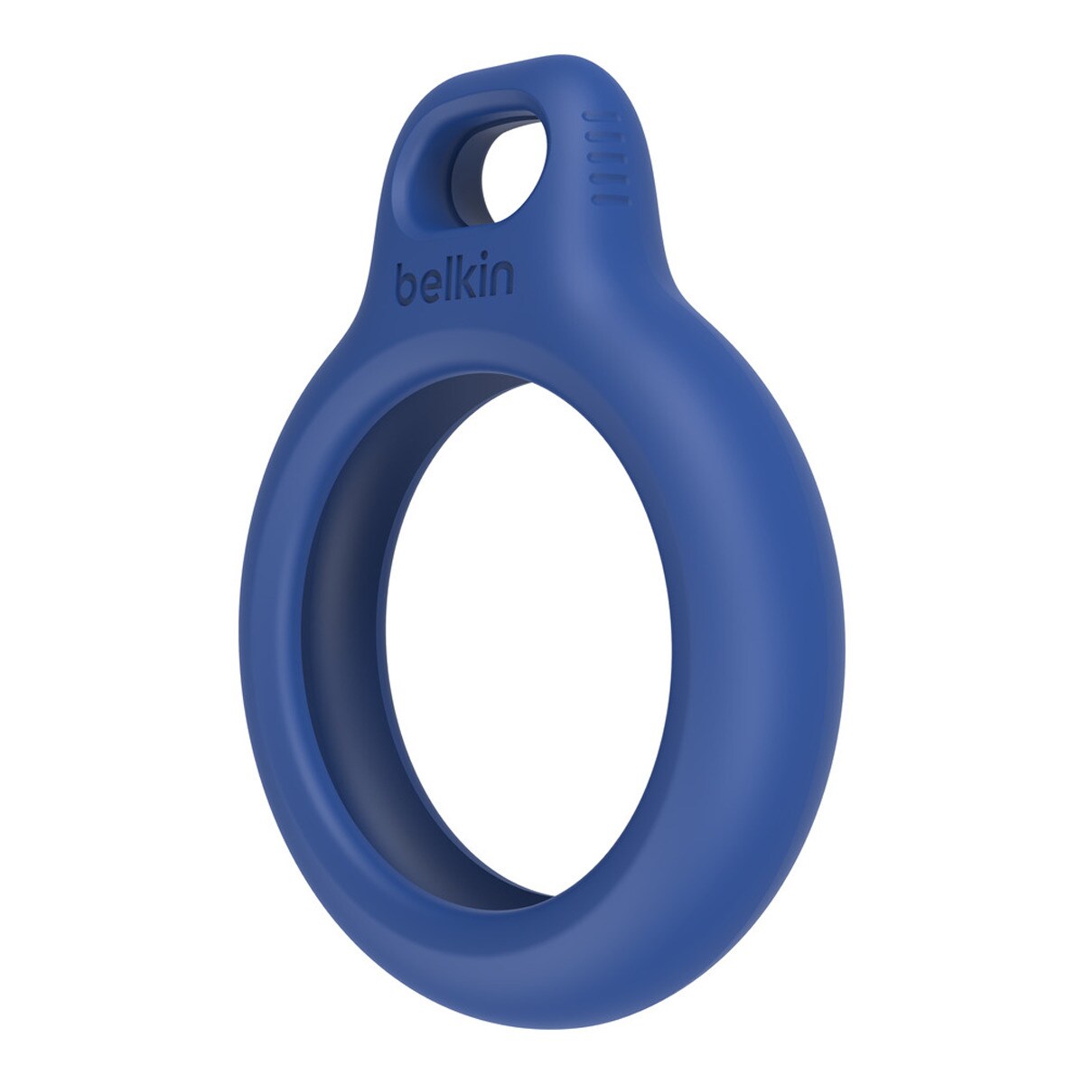 Porta-chaves Belkin Formato Aro para AirTag - Azul Azul-2