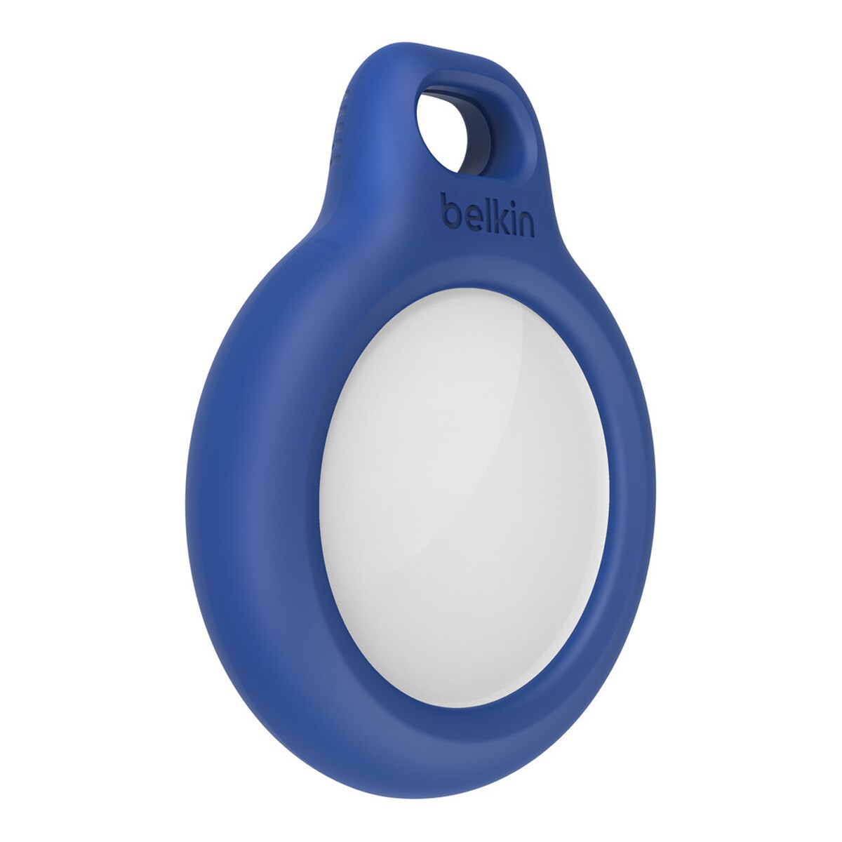 Porta-chaves Belkin Formato Aro para AirTag - Azul Azul-4