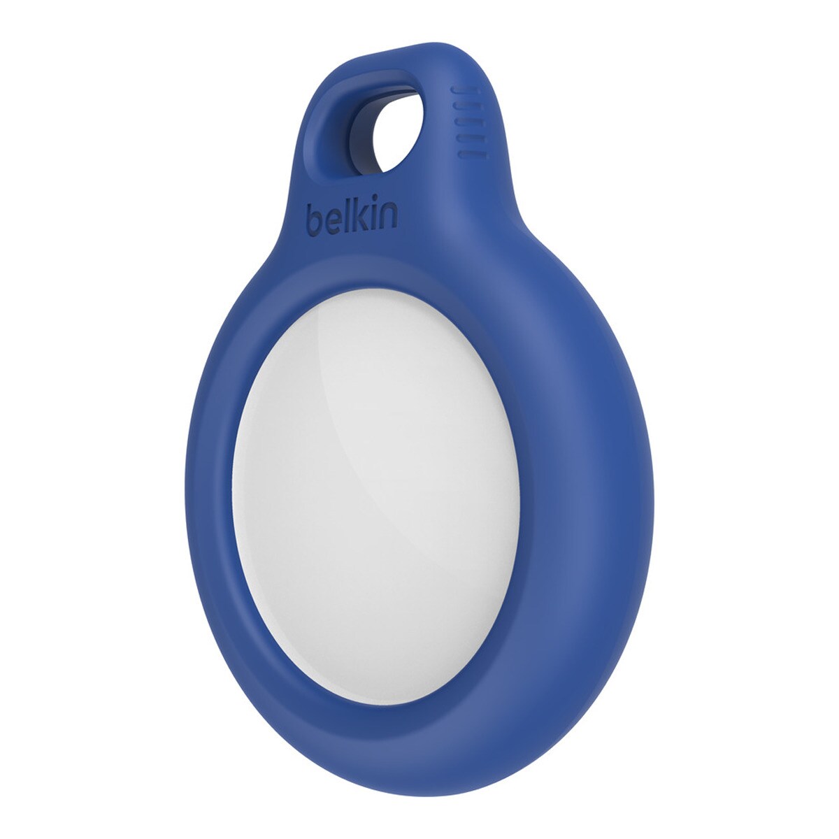 Porta-chaves Belkin Formato Aro para AirTag - Azul Azul-5