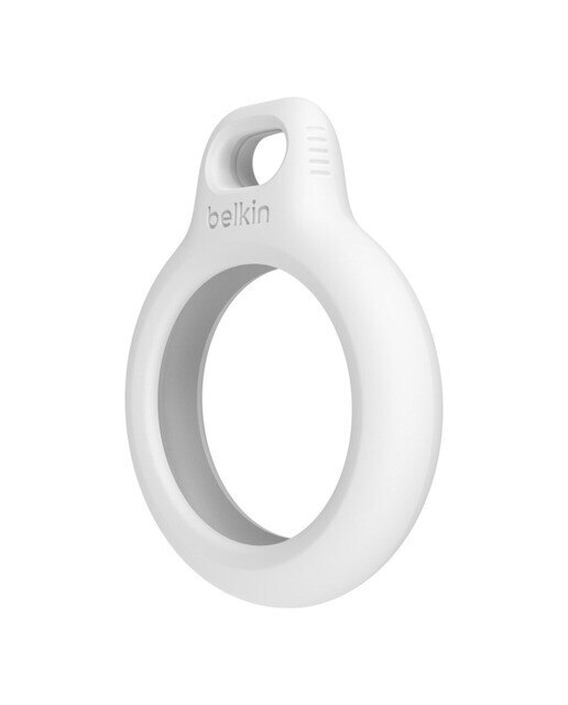 Suporte Belkin com Correia para AirTag - Branco Branco-1
