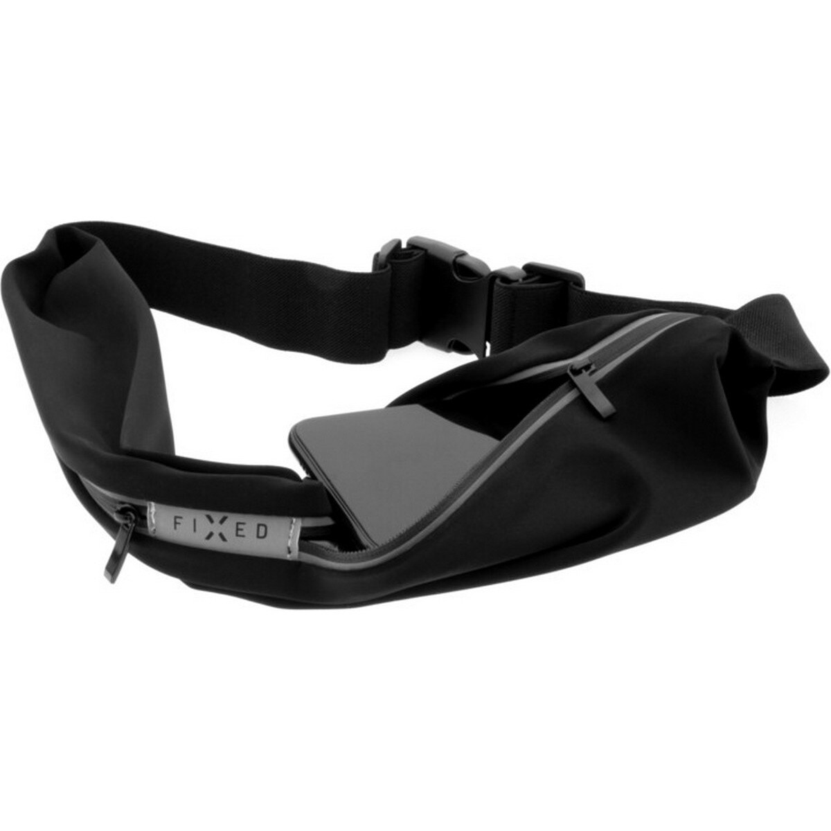 Bolsa Desportiva FIXED Sportbelt Duplo 4