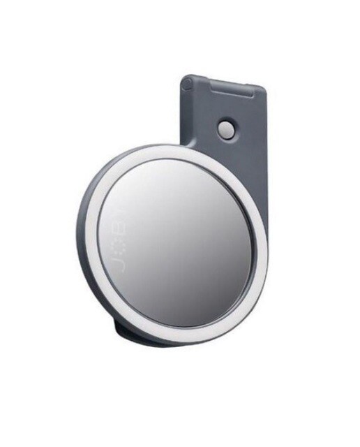 Imagem 0 de Joby Beamo Ring Light MagSafe - Cinzento