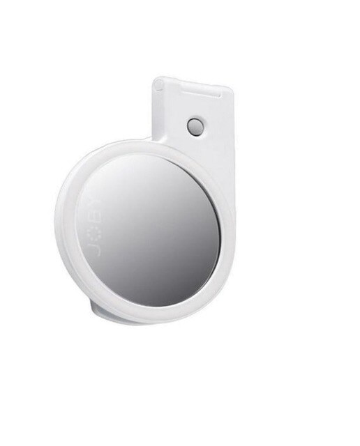 Imagem 0 de Joby Beamo Ring Light MagSafe - Branco