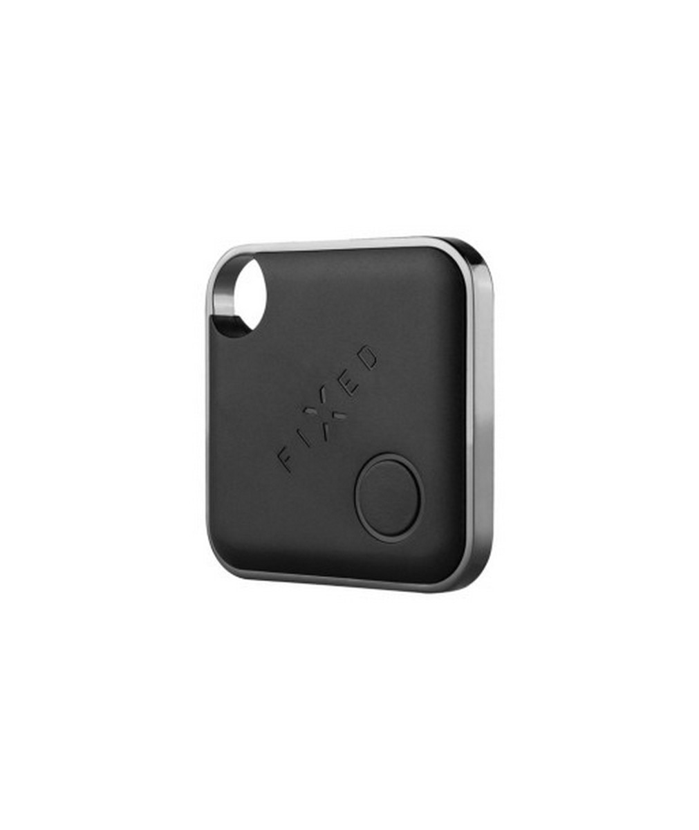 Smart Tag Fixed com suporte para "Find My" - Preto 2