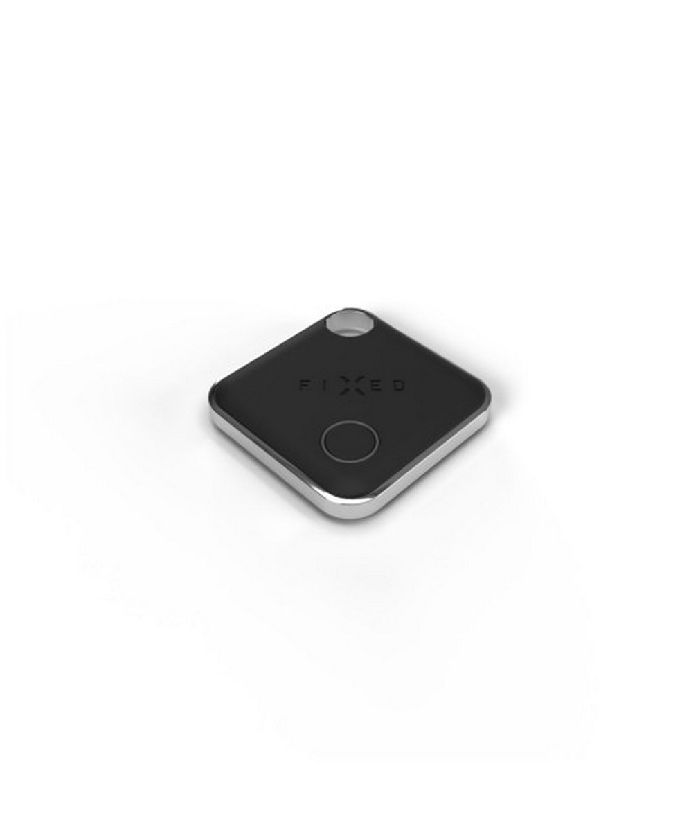 Smart Tag Fixed com suporte para "Find My" - Preto 3