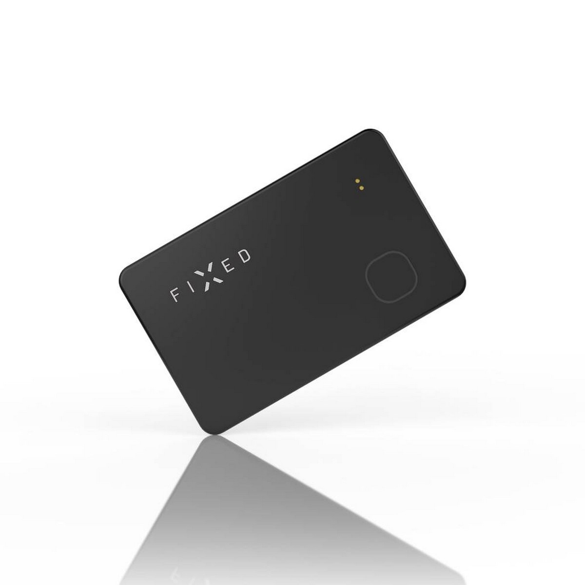 Tracker Card Fixed Location Card for Apple "Find My" - Preto 3