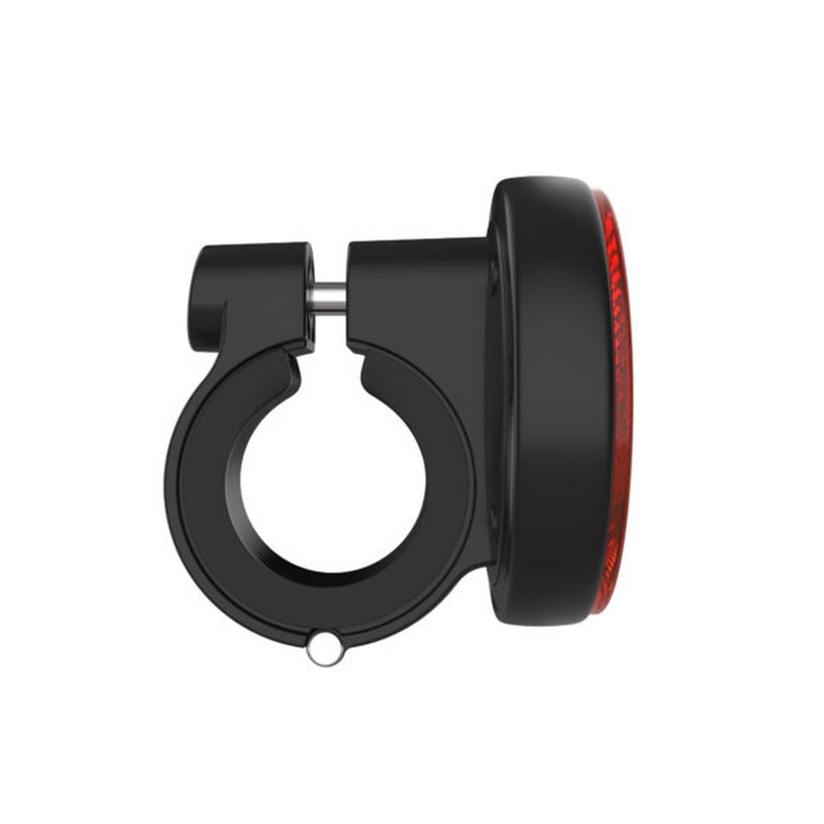 Refletor de Bicicleta Fixed com Apple "Find My" - Preto 5