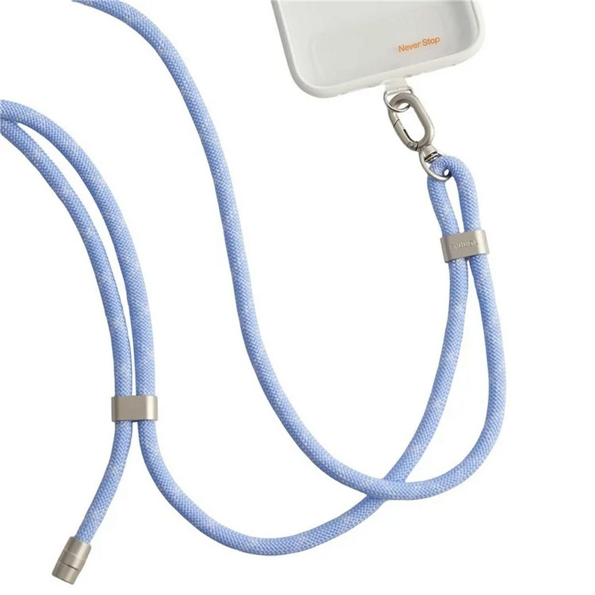 Imagem 0 de Suporte Torras Loopgo Clasp - Azul