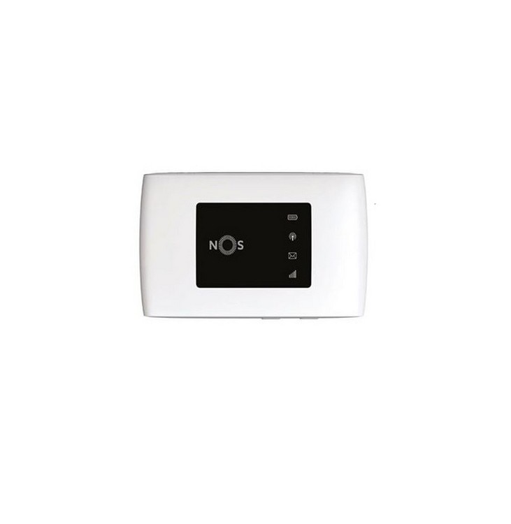 Imagem 0 de Hotspot Kanguru NOS 4G - 15 Dias Ilimitado - Branco