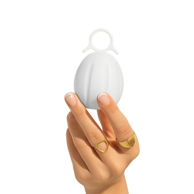 Imagem 0 de Alarme de Segurança Pessoal Flamaid Basic Peaceful Grenade