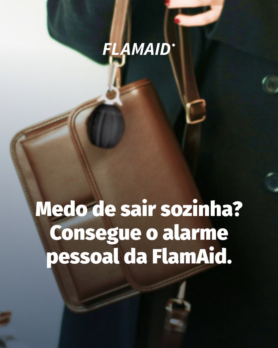 Capa FlamAid de Silicone para Alarme de Segurança Pessoal Flamaid Basic Peaceful Grenade - Preto Preto-7