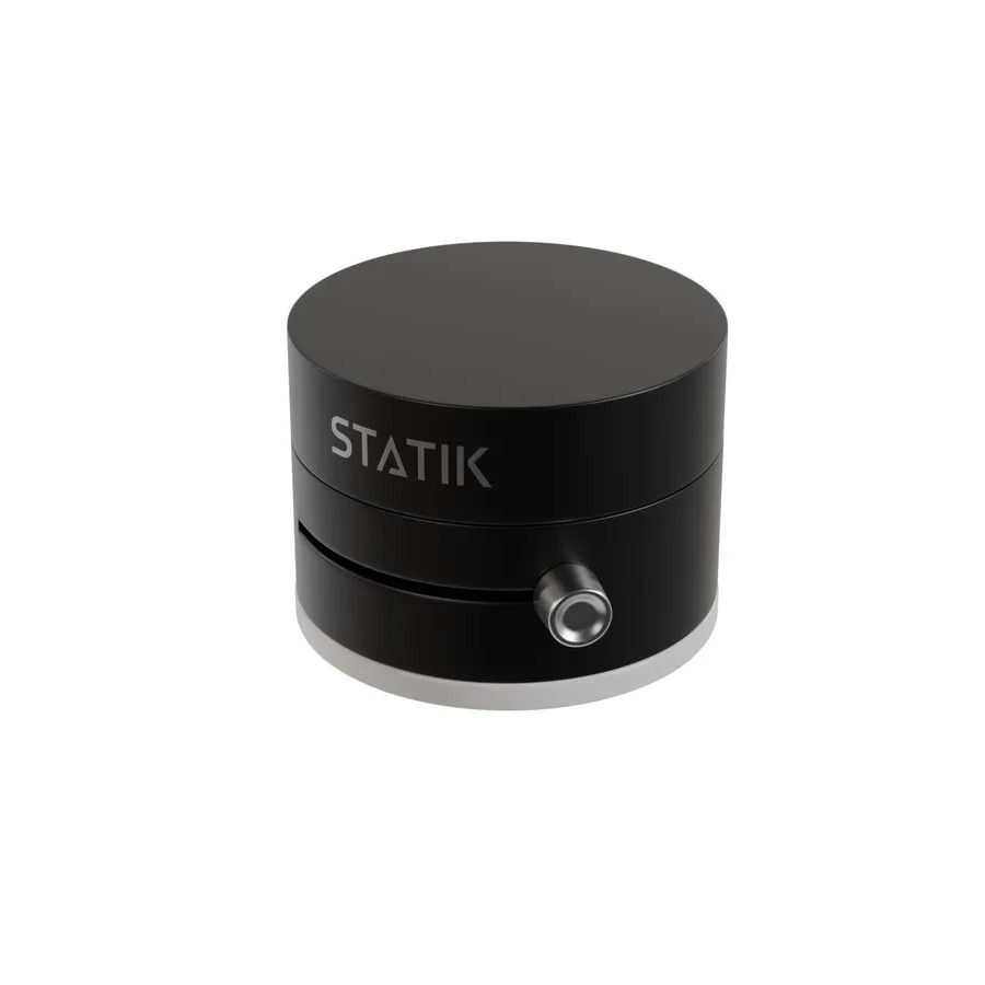Suporte Magnético Statik Phone Mount PUP-0660 HyperMount 5 Vacuum 3