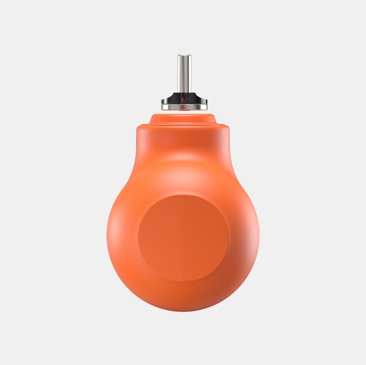 Power Bank Statik Snap-N-Charge® de 3200 mAh Laranja-10