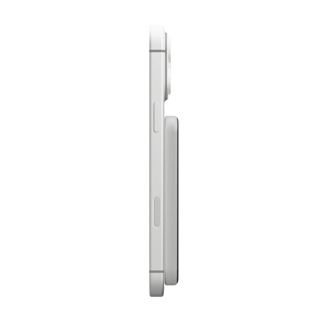 Powerbank Magnética Linq Semi-solid State de 5.000 mAh 5