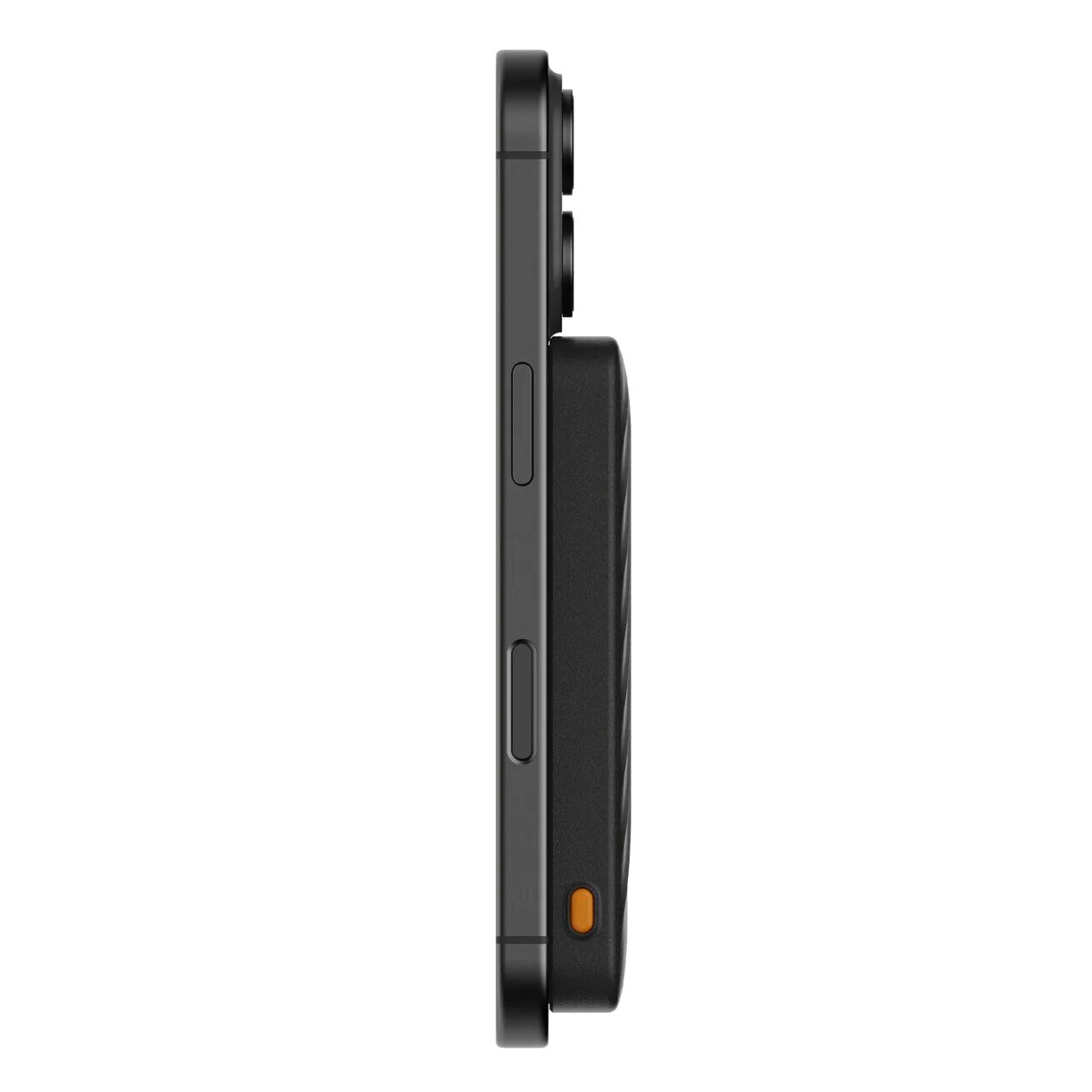 Powerbank Xtorm XG2WP051 Wireless Go2 5.000 de 15 W – Preto Carvão Preto Carvão-4