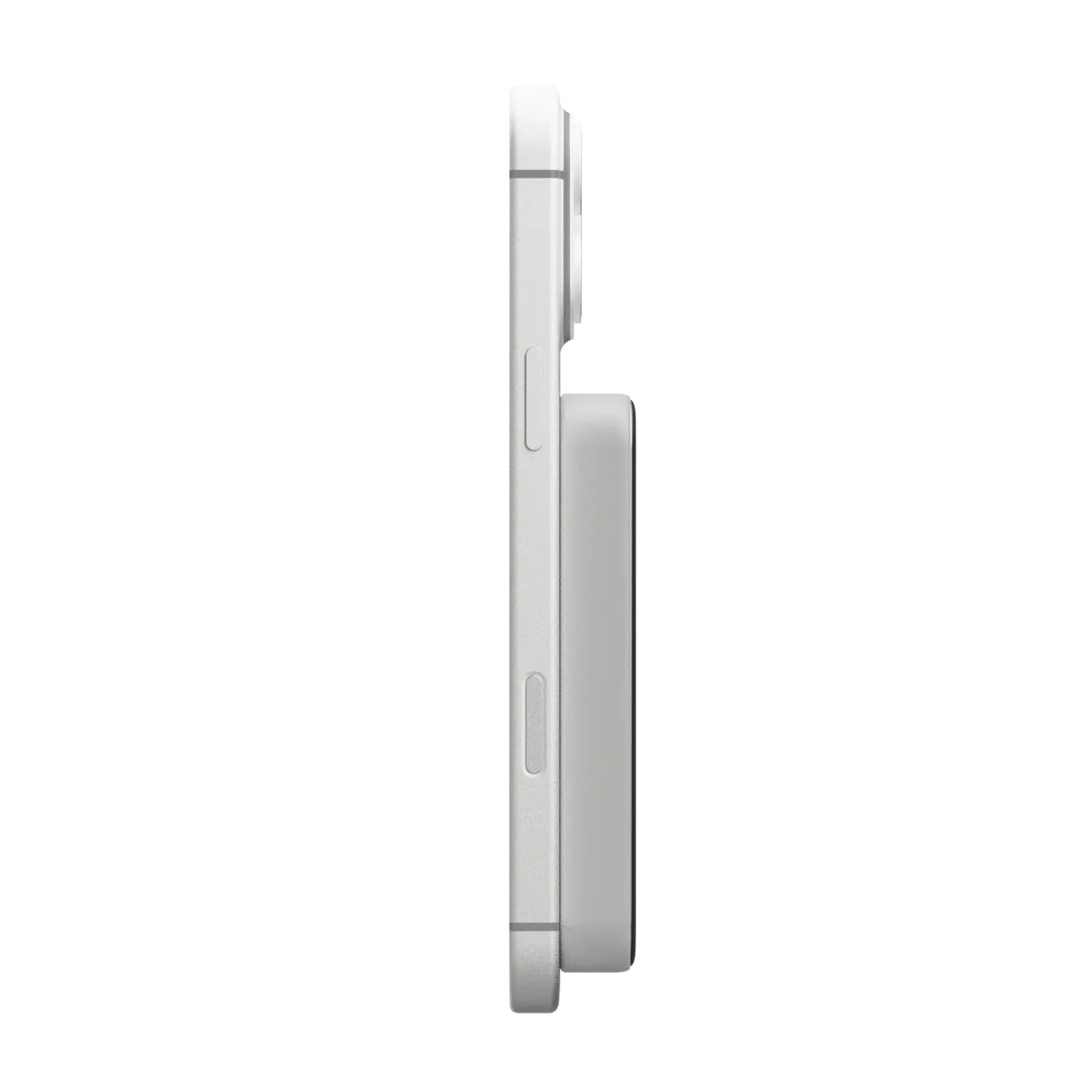 Powerbank Magnética Linq Semi-solid State de 10.000 mAh 5