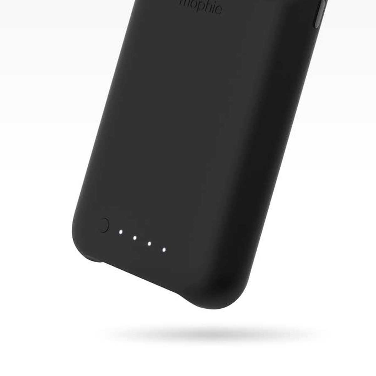 Capa com bateria Mophie Juice Pack Access para Iphone 11 Pro - Preto 4