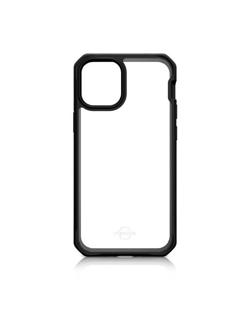 Imagem 0 de Capa ItSkins Hybrid Solid Iphone 12 Mini Max/Pro