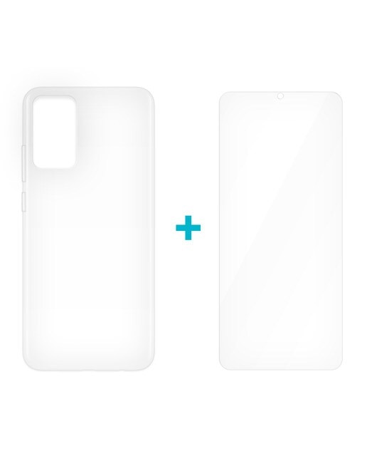 Imagem 0 de Bolsa 4-OK Protek e Glass para Galaxy A52