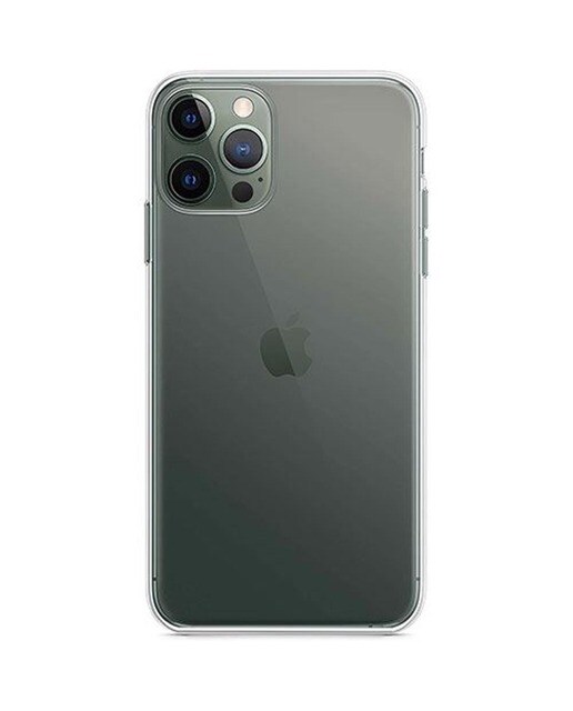 Imagem 0 de Capa 4-OK 0.2 IPH 6.7 Ultra Slim para iPhone 13 Pro Max - Transparente