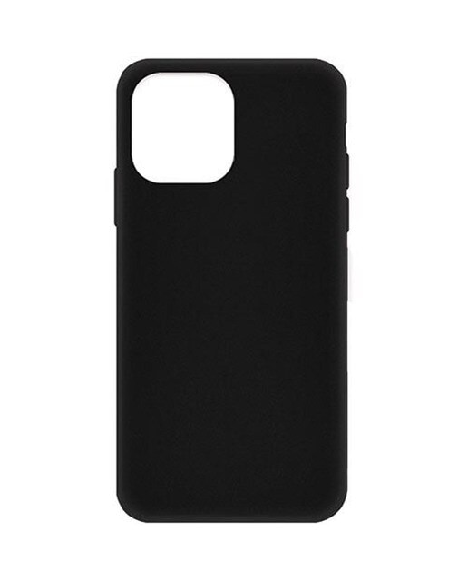 Imagem 0 de Capa 4-OK Silk 6.7 para iPhone 13 Pro Max - Preto