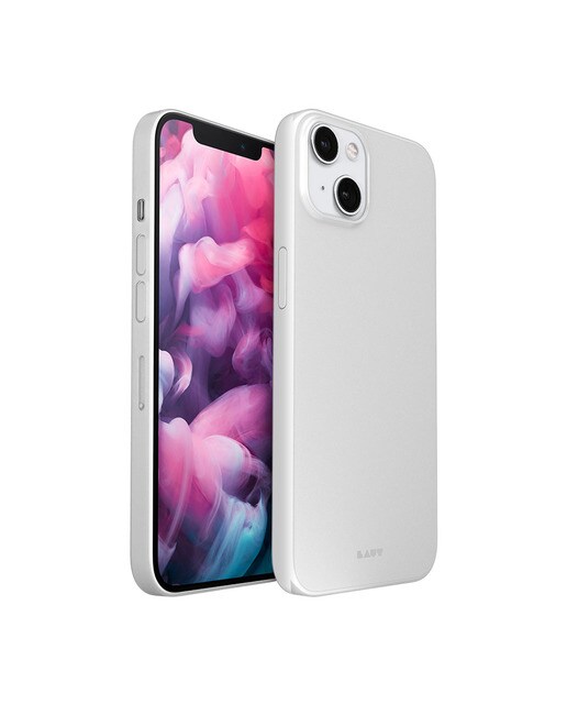 Imagem 0 de Capa SlimSkin iPhone 13 - Clear