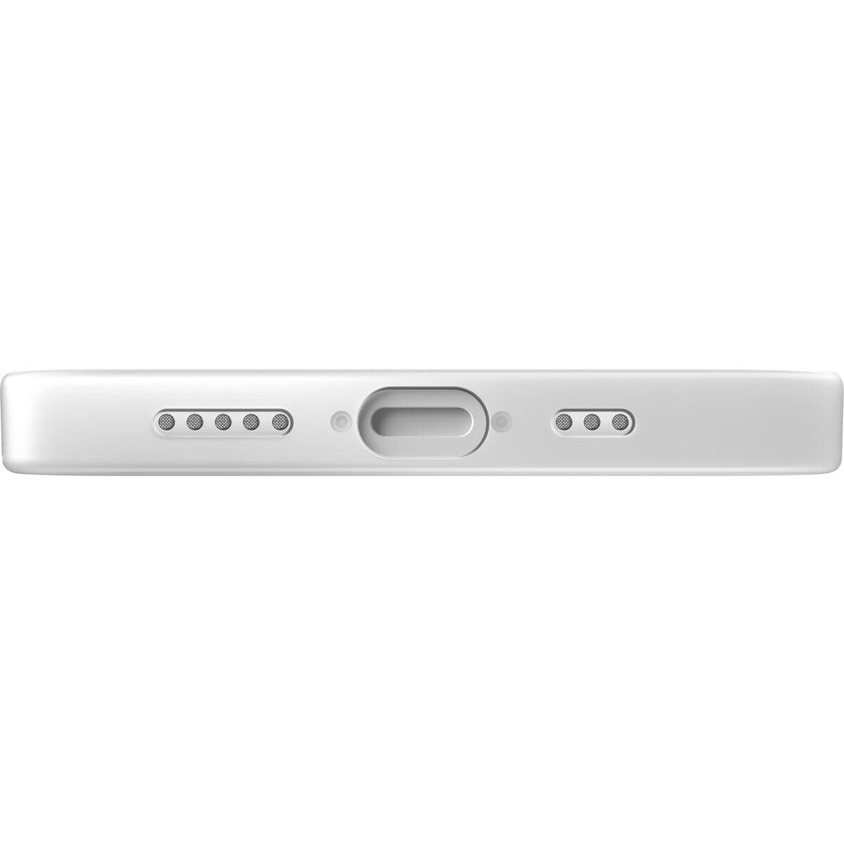 Capa SlimSkin iPhone 13 - Clear 7