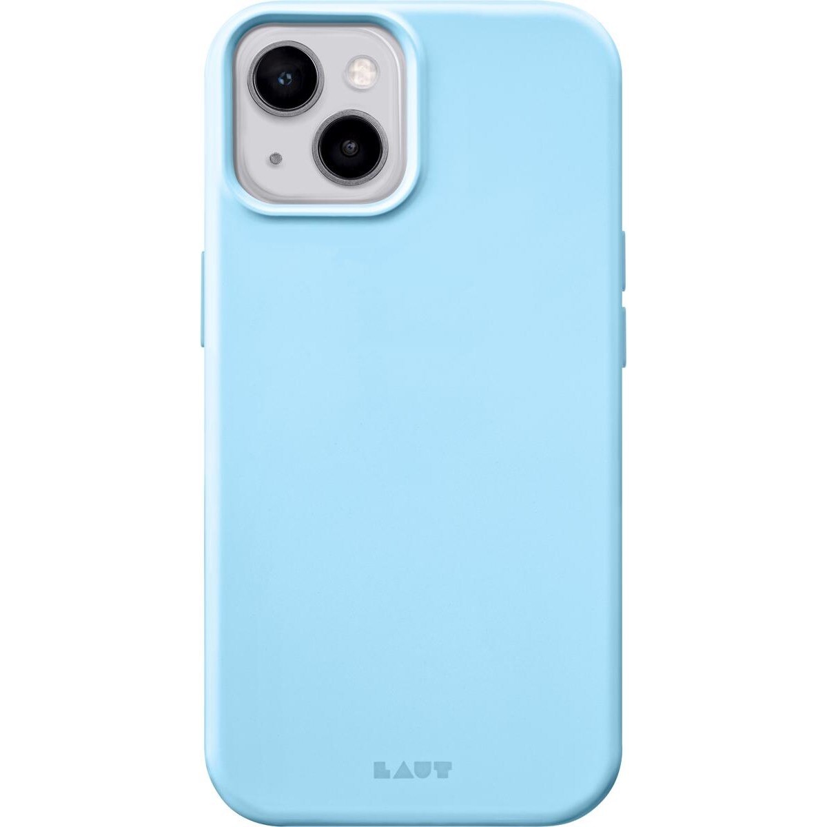Capa Laut Huex Pastels iPhone 13 Pro - Baby Blue 3