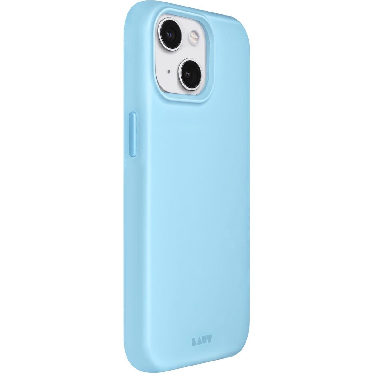 Capa Laut Huex Pastels iPhone 13 Pro - Baby Blue 6