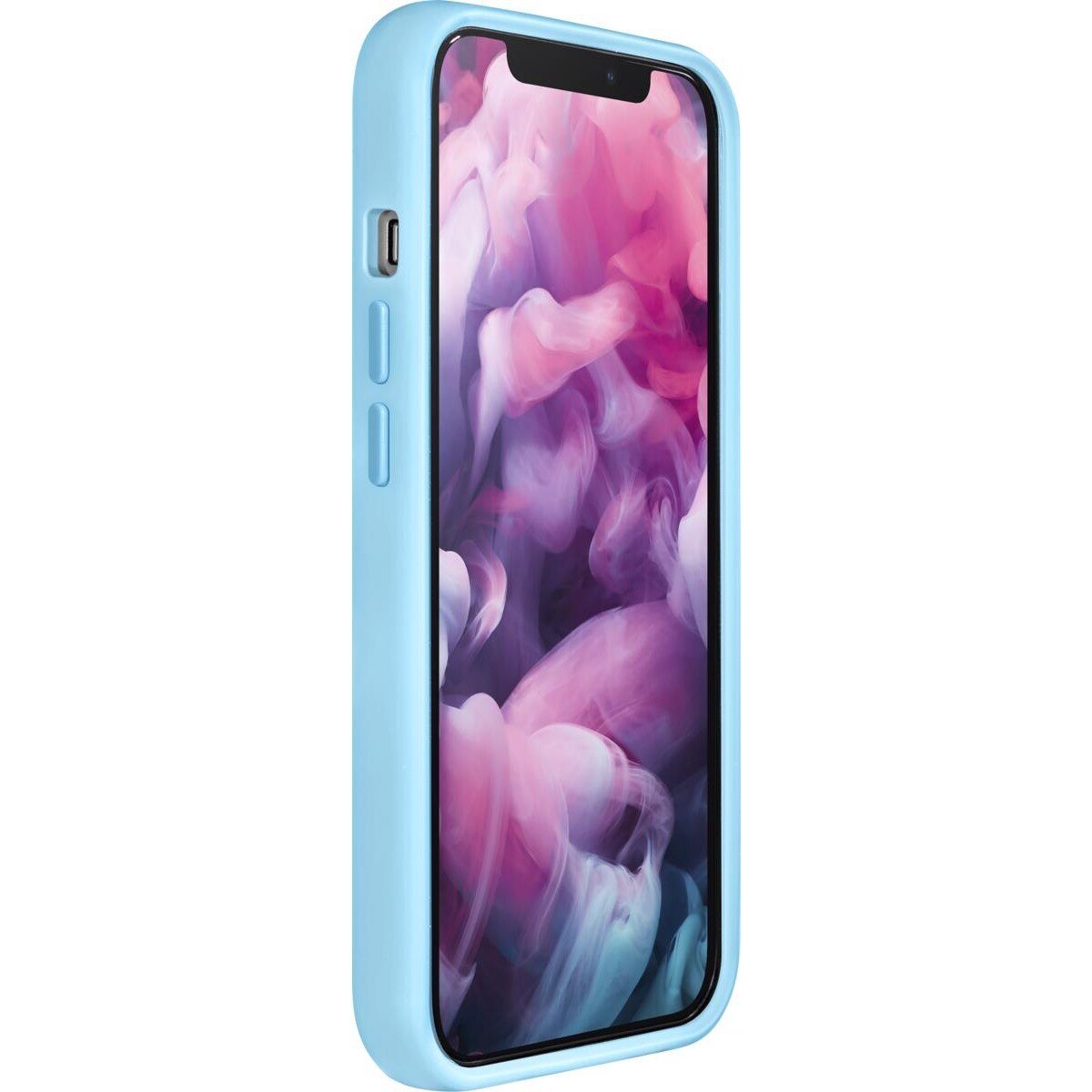 Capa Laut Huex Pastels iPhone 13 Pro - Baby Blue 7
