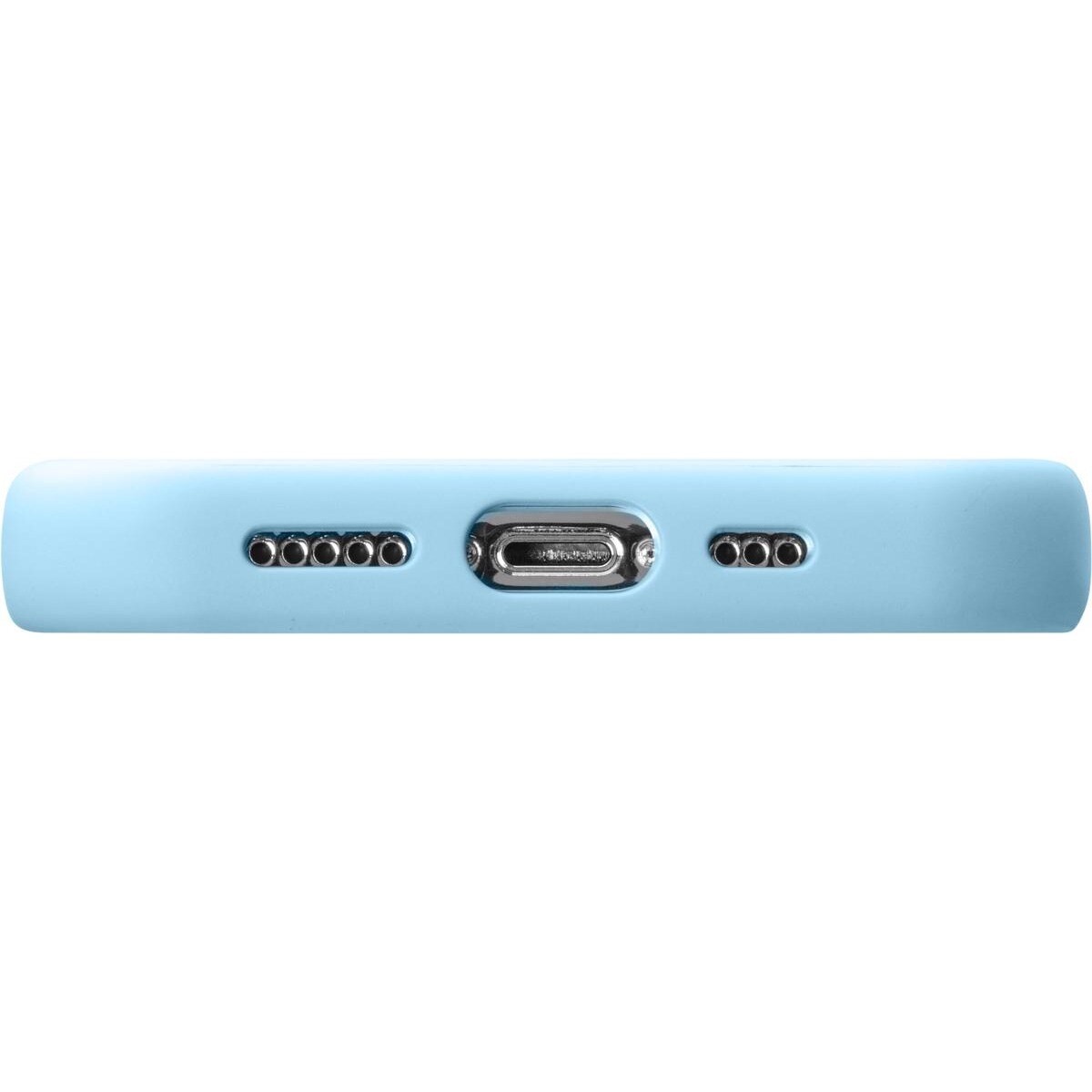 Capa Laut Huex Pastels iPhone 13 Pro - Baby Blue 8