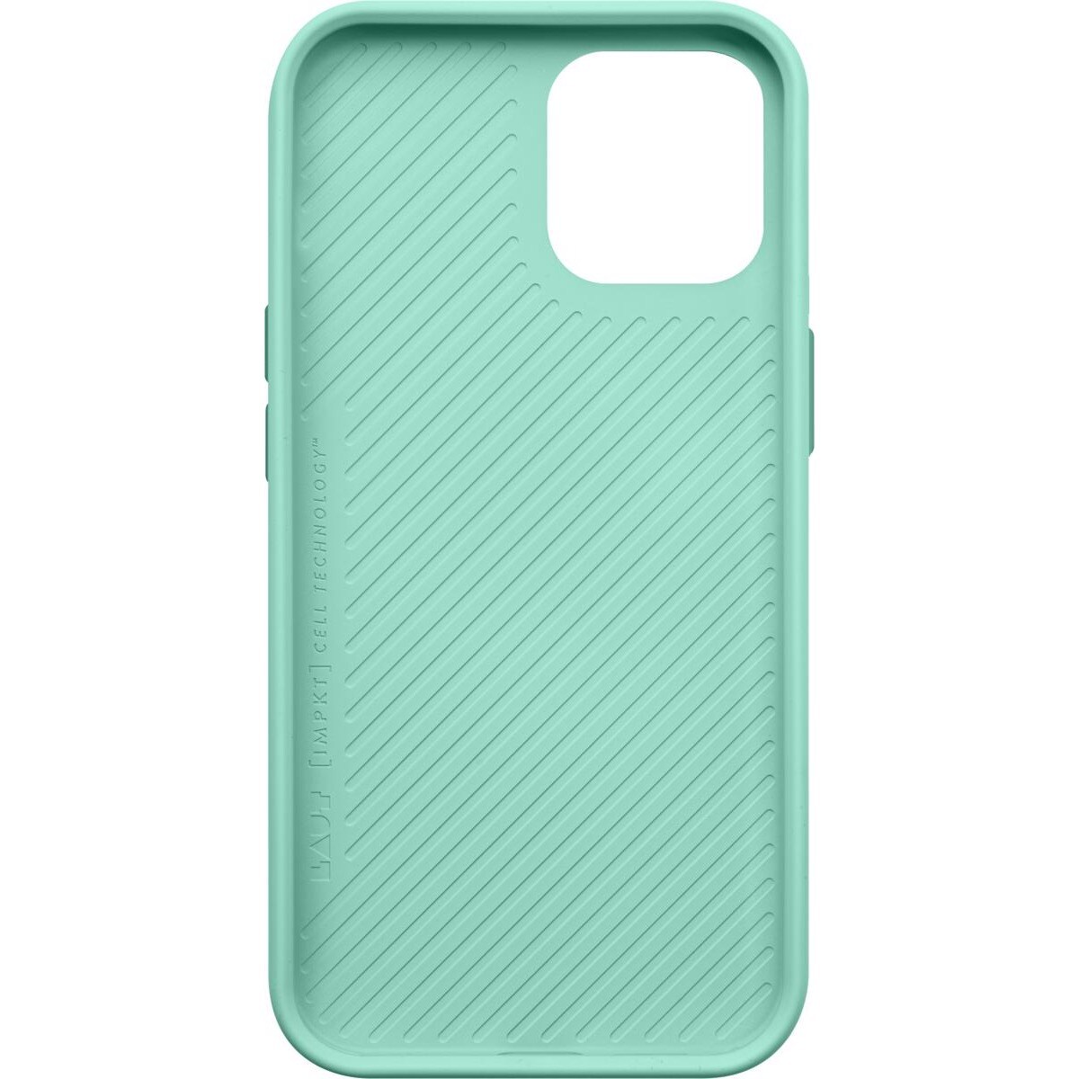 Capa Laut Huex Pastels iPhone 13 Pro - SpearMint 5