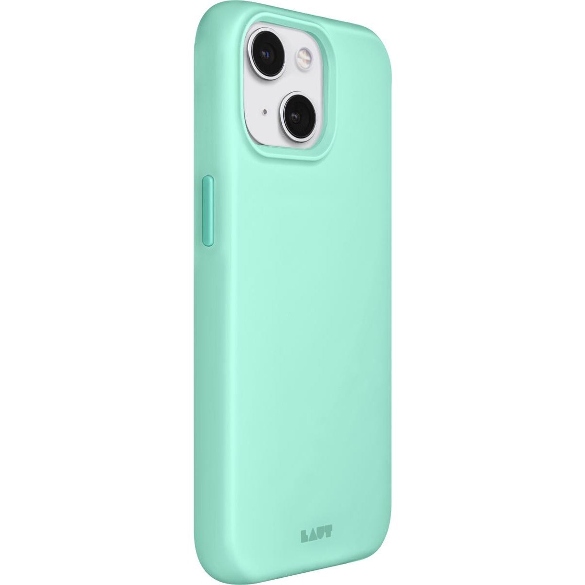 Capa Laut Huex Pastels iPhone 13 Pro - SpearMint 6