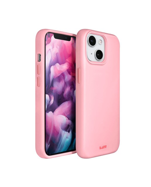 Imagem 0 de Capa Laut Huex Pastels iPhone 13 Pro  - Candy