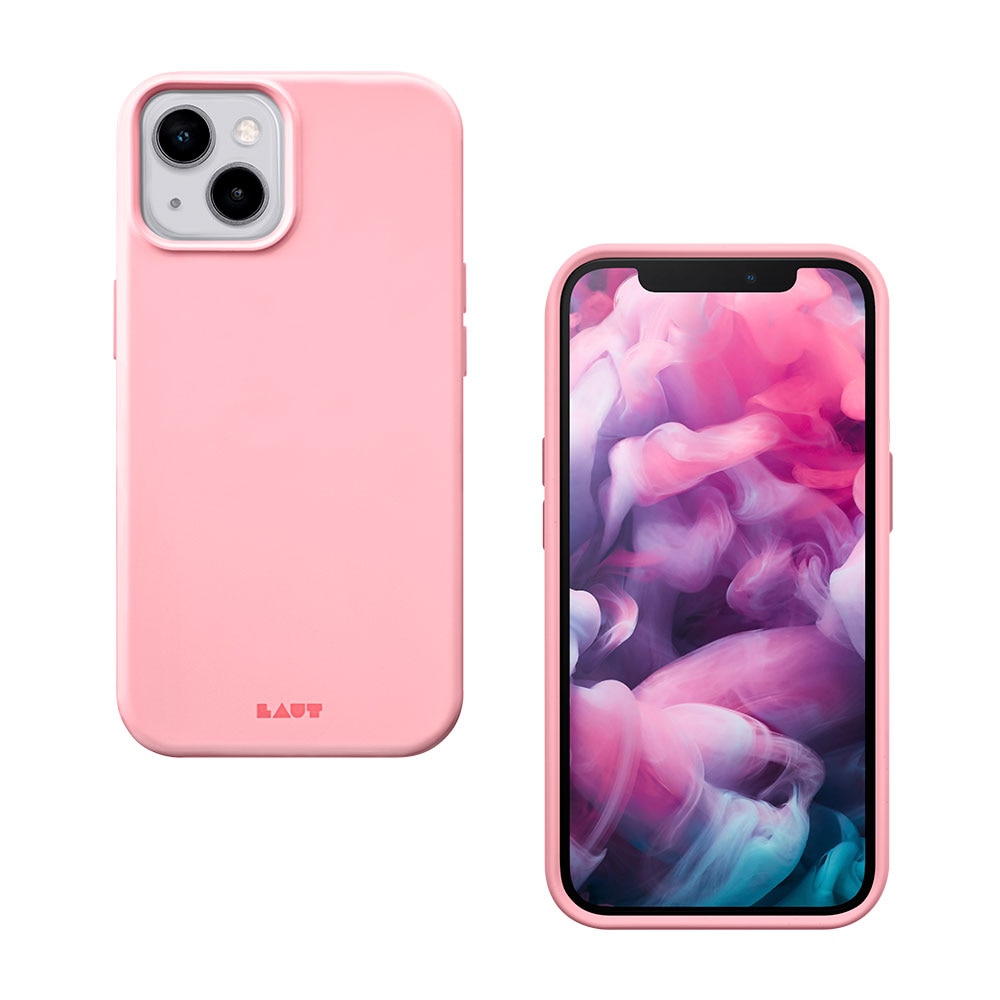 Capa Laut Huex Pastels iPhone 13 Pro  - Candy 2