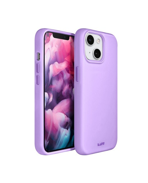 Capa Laut Huex Pastels iPhone 13 Pro - Purple 1