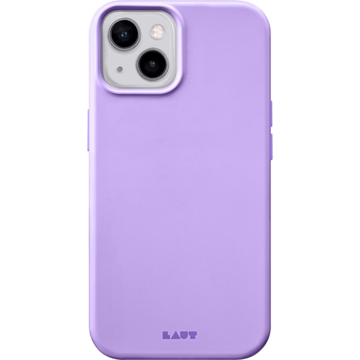 Capa Laut Huex Pastels iPhone 13 Pro - Purple 3