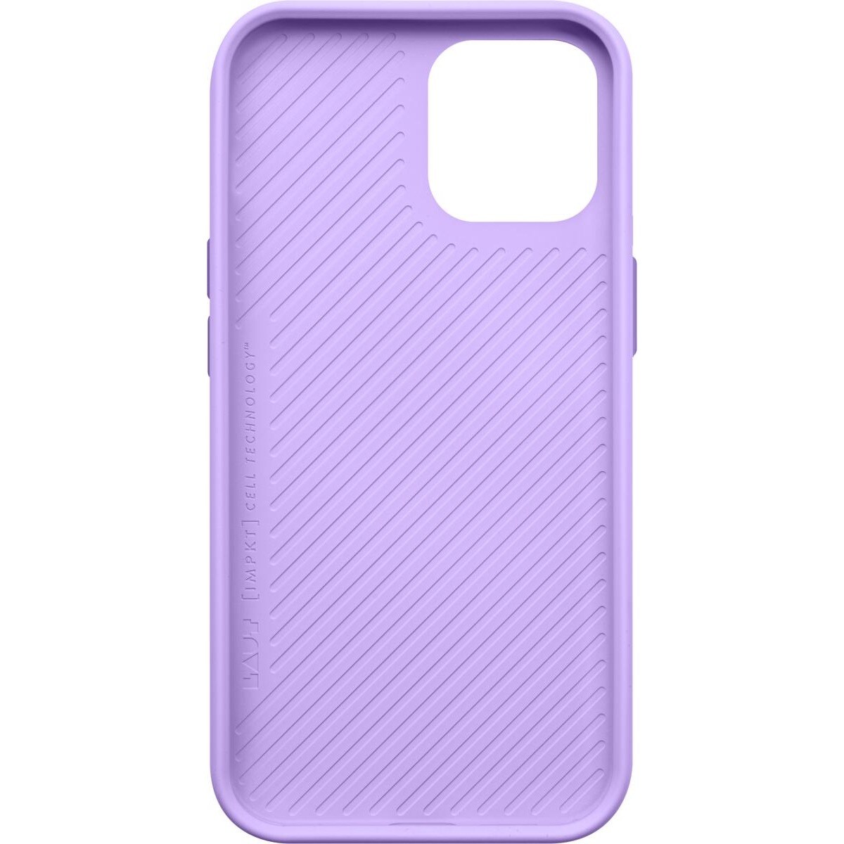 Capa Laut Huex Pastels iPhone 13 Pro - Purple 5