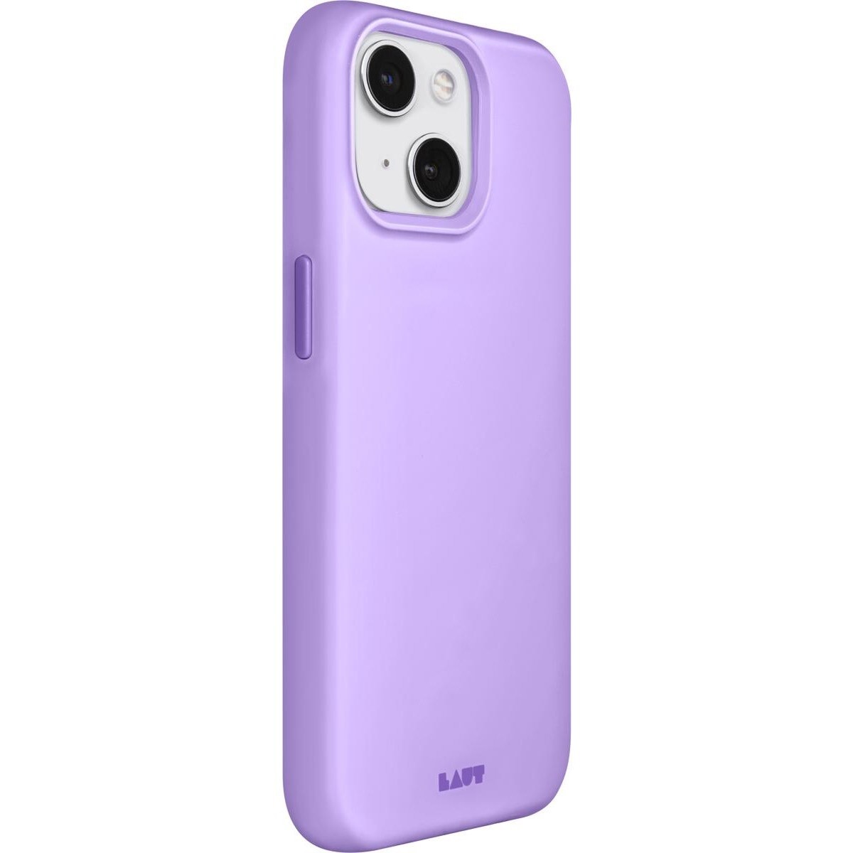 Capa Laut Huex Pastels iPhone 13 Pro - Purple 6