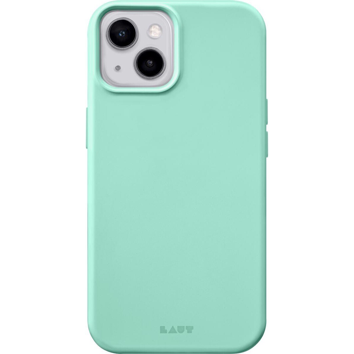 Capa Laut Huex Pastels iPhone 13 Pro Max - SpearMint 3