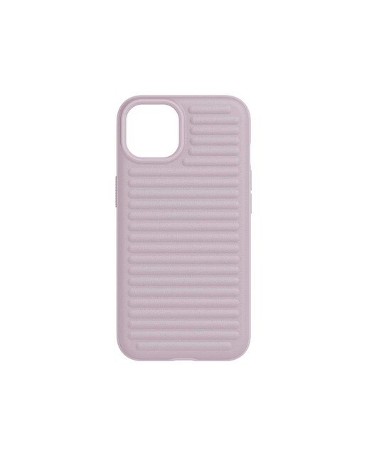 Imagem 0 de Capa EvoLuxe Tech21 com Magsafe para iPhone 13 - Rosa