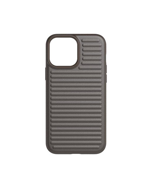 Imagem 0 de Capa EvoLuxe Tech21 com Magsafe para iPhone 13 Pro Max - Preto