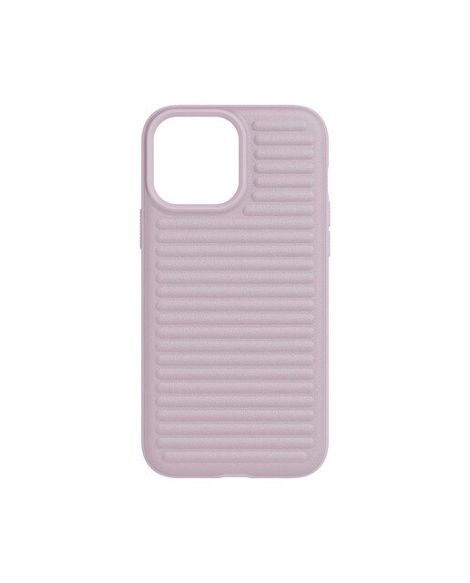 Imagem 0 de Capa EvoLuxe Tech21 com Magsafe para iPhone 13 Pro Max - Rosa
