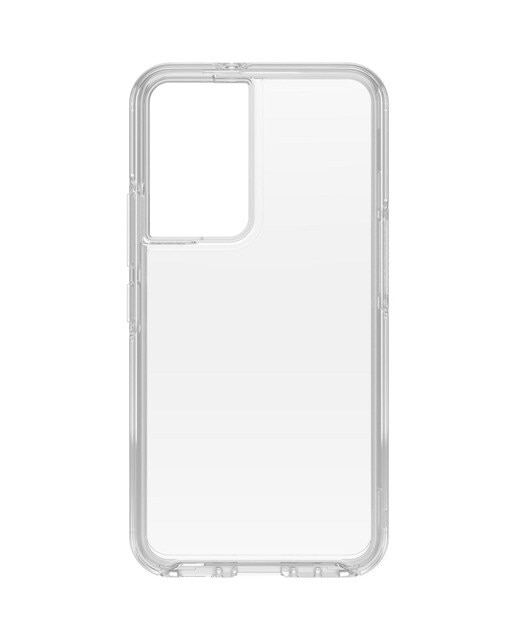 Imagem 0 de Capa OtterBox Symmetry Clear S22 - Clear