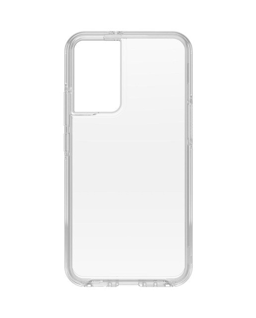 Imagem 0 de Capa OtterBox Symmetry Clear S22 PLUS - Clear