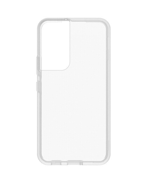 Imagem 0 de Capa OtterBox React S22 - Clear