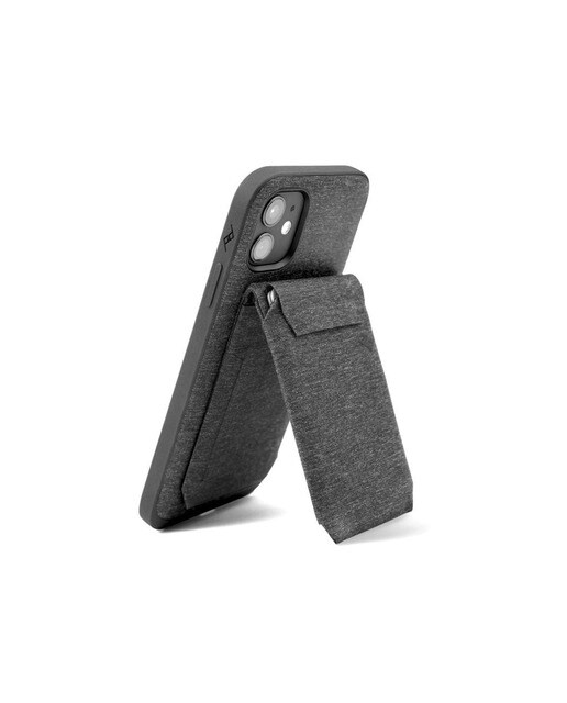 Suporte Carteira Magnética Peak Design para Smartphone Stand Wallet - Cinzento 1