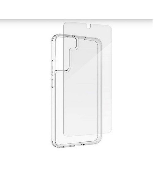 Imagem 0 de Bundle Capa Defense Galaxy S22 Plus + Pelicula